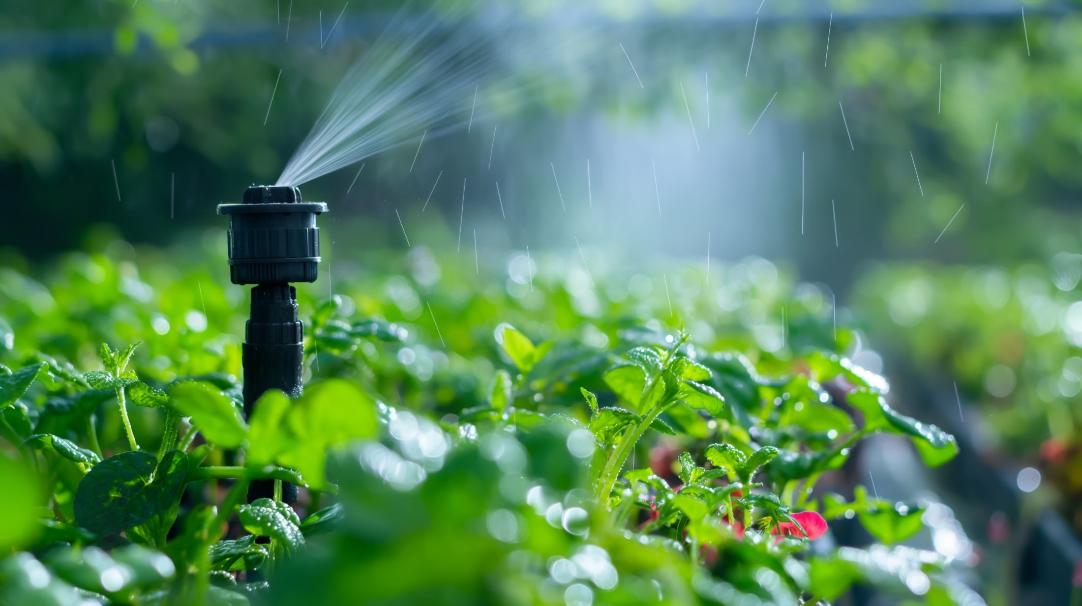 systemy nawadniania Wrocław