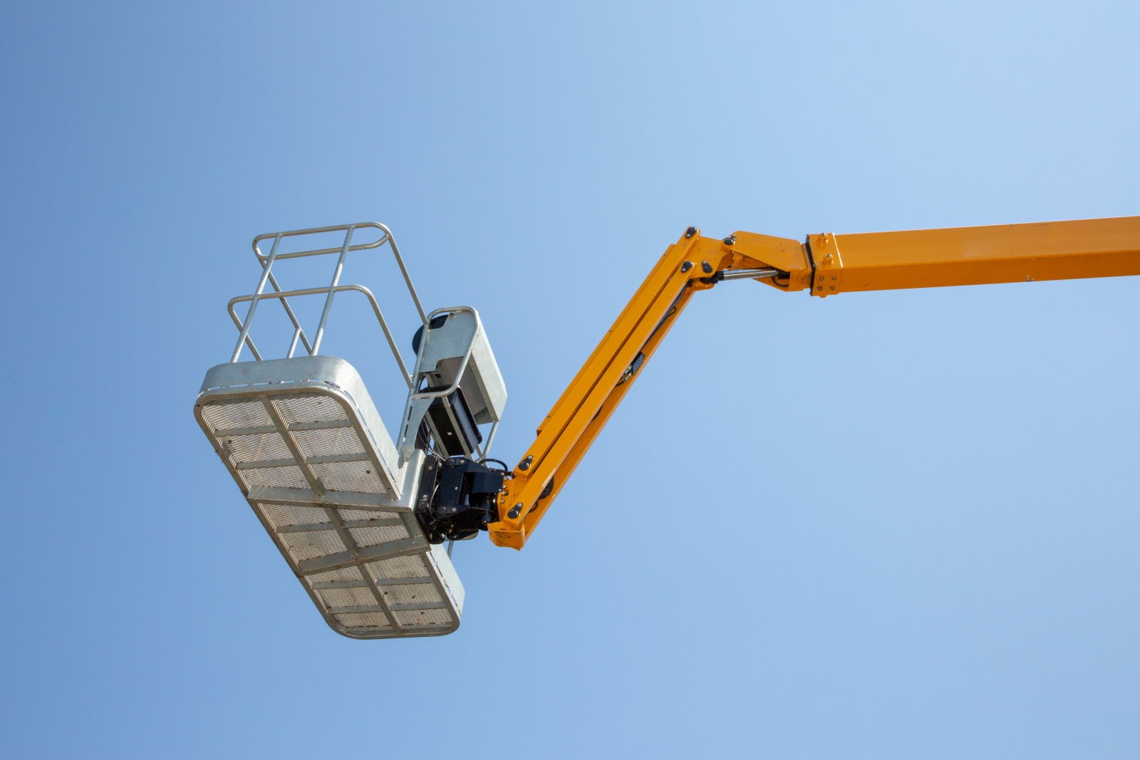 podnośniki koszowe Wrocław