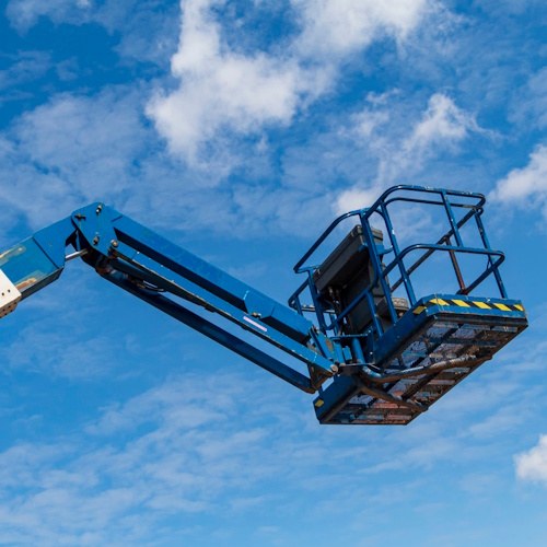 podnośniki koszowe Wrocław